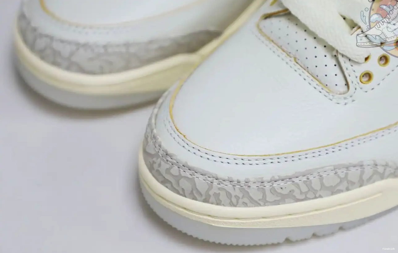 Jordan3 x Jordan Air JBalvin 0701